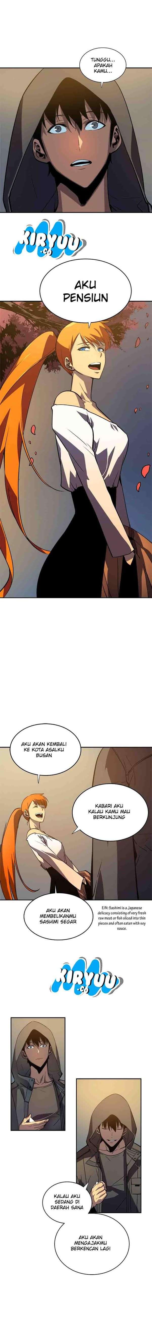 Solo Leveling - Chapter 35 7