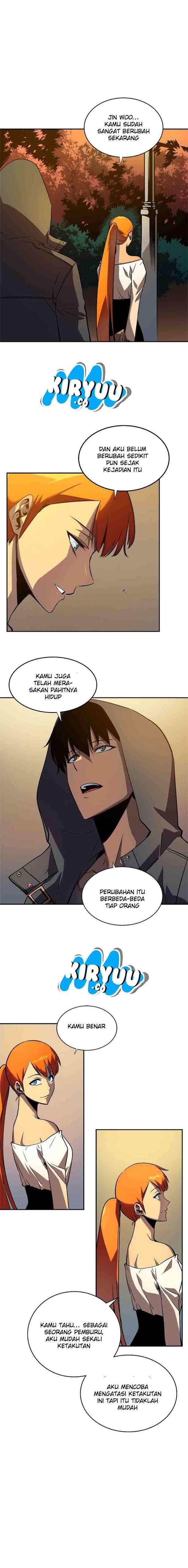 Solo Leveling - Chapter 35 4
