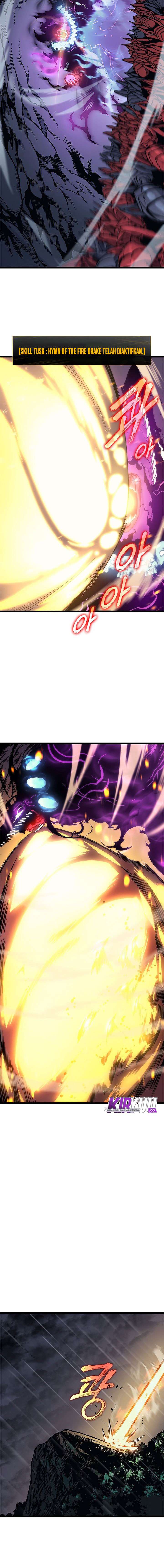 Solo Leveling - Chapter 104 5
