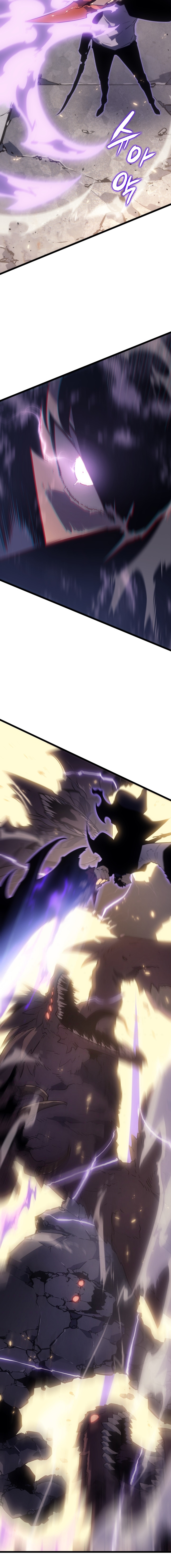 Solo Leveling - Chapter 171 22