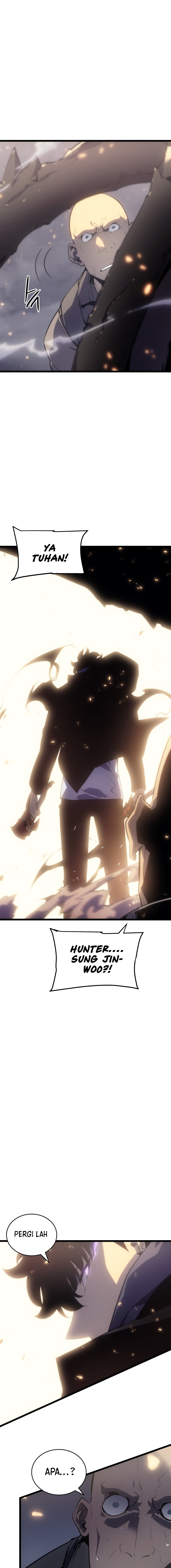 Solo Leveling - Chapter 171 20