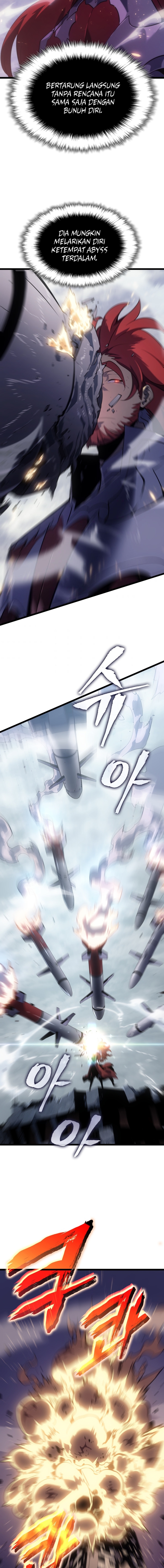 Solo Leveling - Chapter 171 3