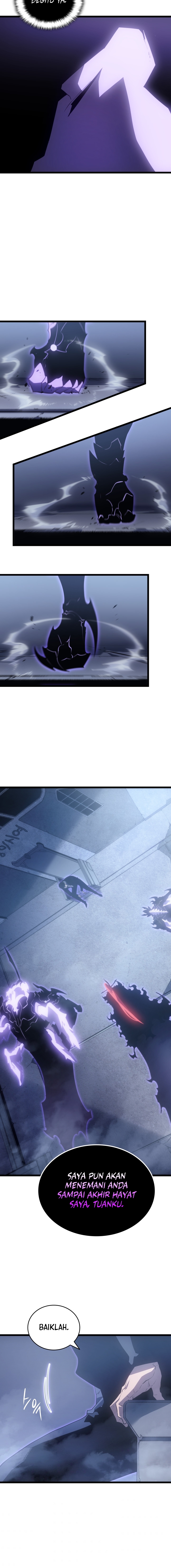 Solo Leveling - Chapter 171 12