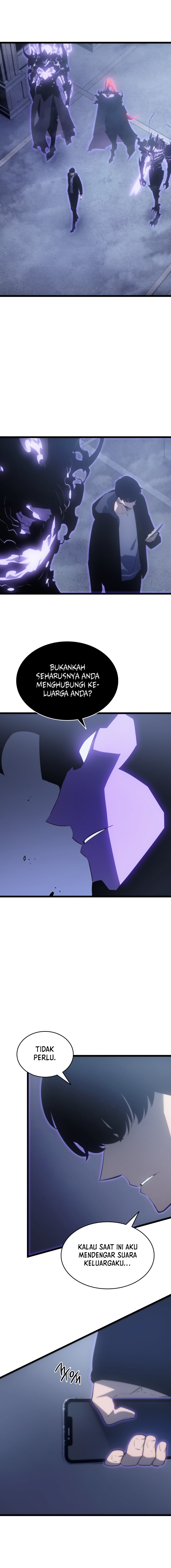 Solo Leveling - Chapter 171 13