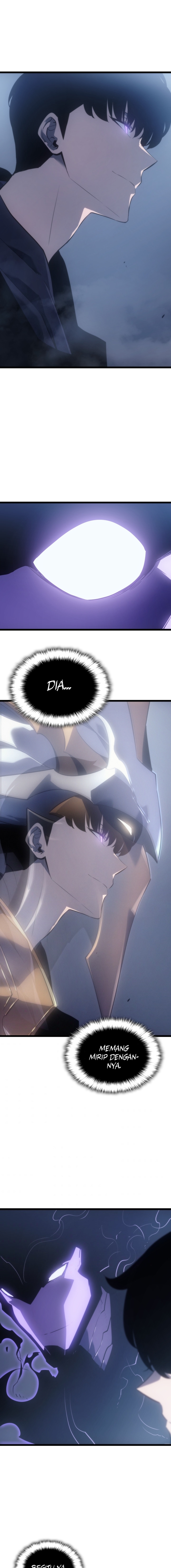 Solo Leveling - Chapter 171 11