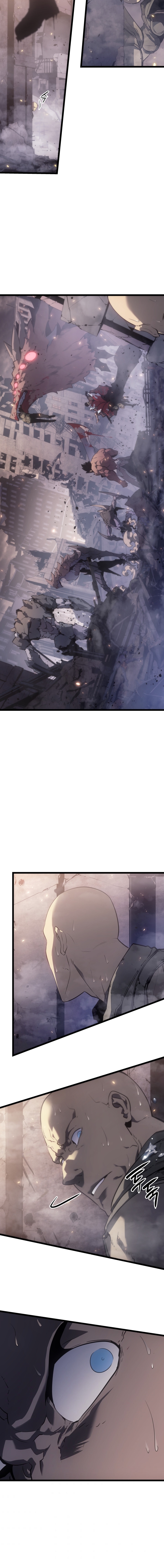 Solo Leveling - Chapter 171 16