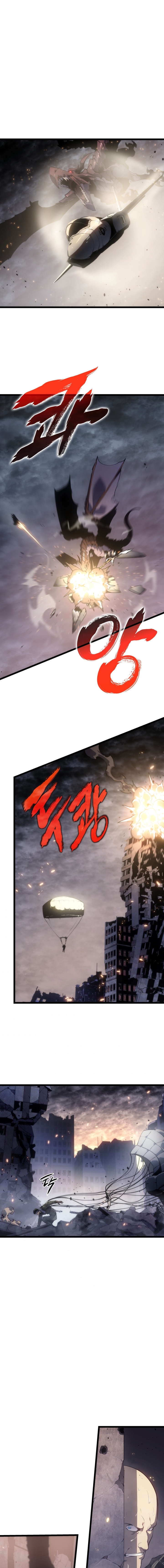Solo Leveling - Chapter 171 15