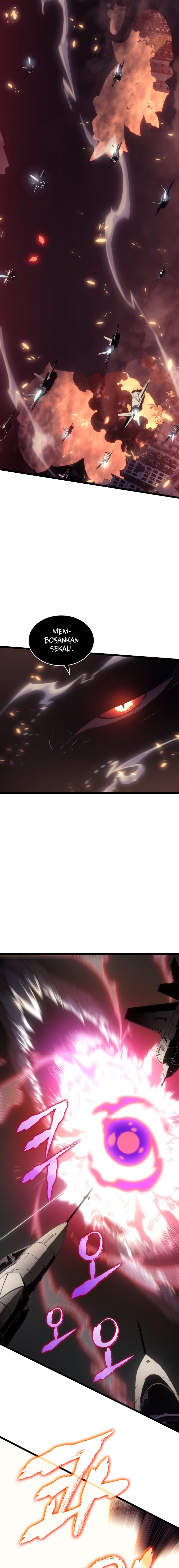 Solo Leveling - Chapter 171 6