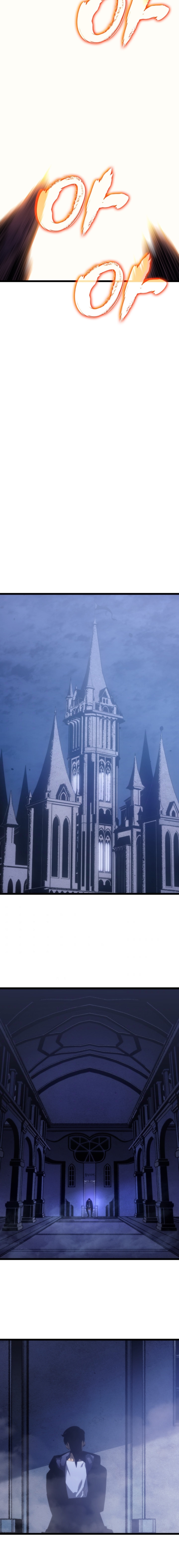 Solo Leveling - Chapter 171 7
