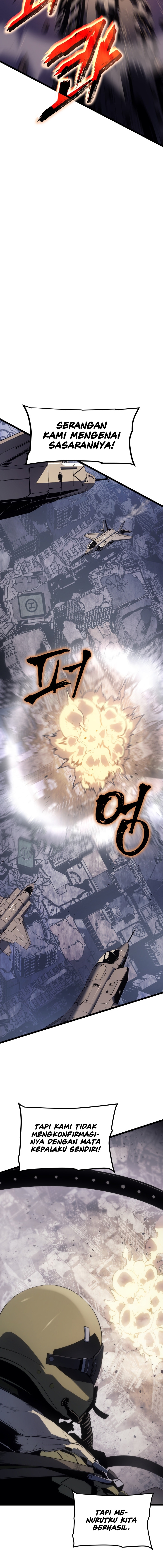 Solo Leveling - Chapter 171 4