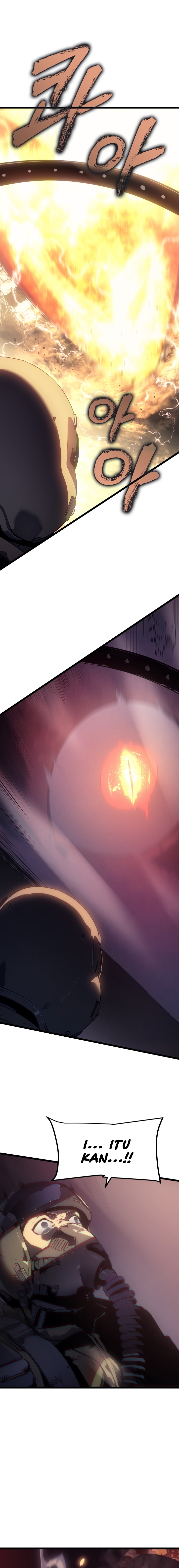 Solo Leveling - Chapter 171 5