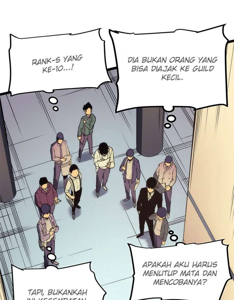 Solo Leveling - Chapter 62 88
