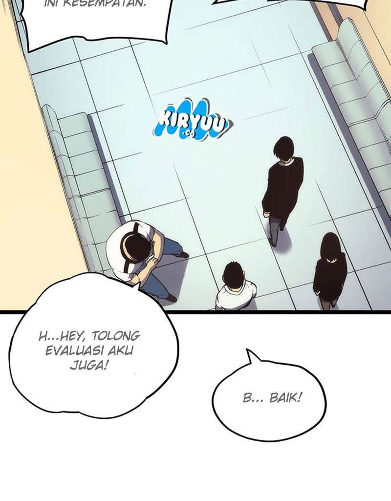 Solo Leveling - Chapter 62 89