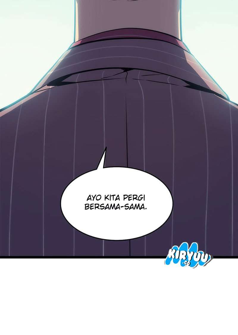 Solo Leveling - Chapter 62 81
