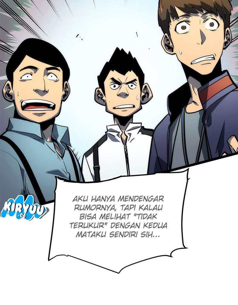 Solo Leveling - Chapter 62 87