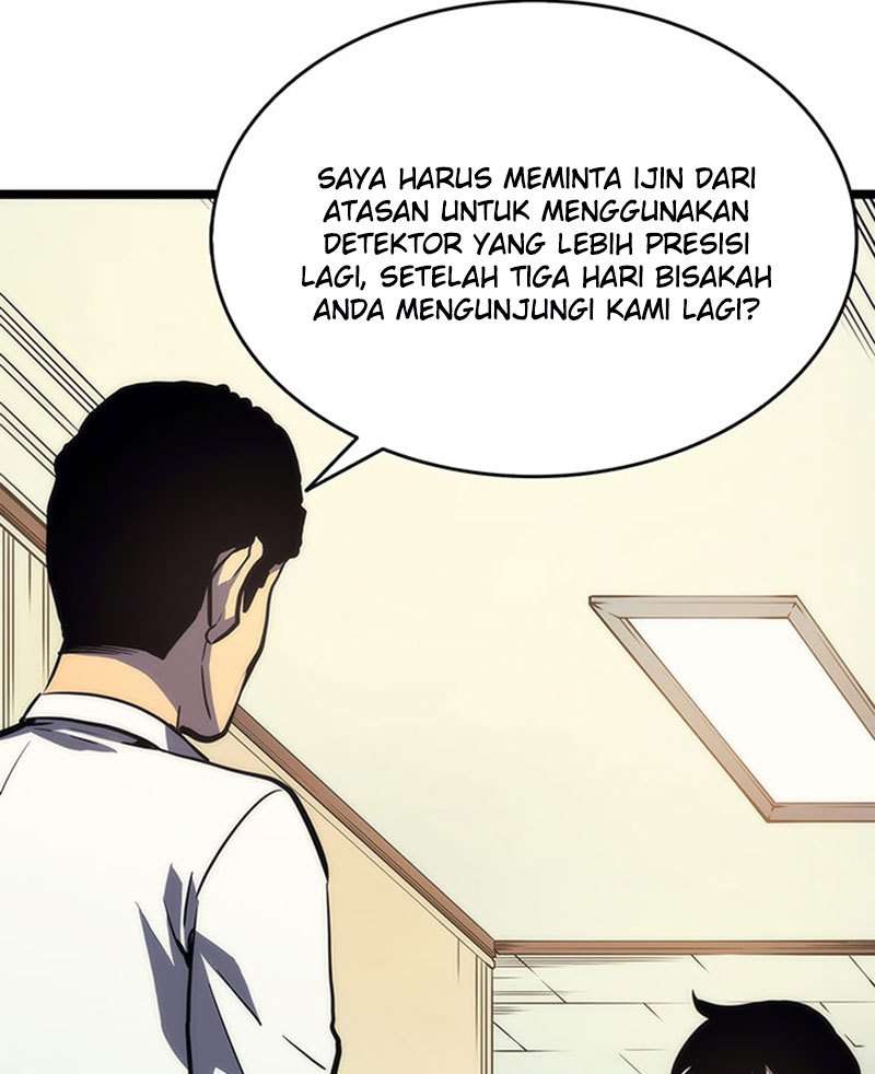 Solo Leveling - Chapter 62 84