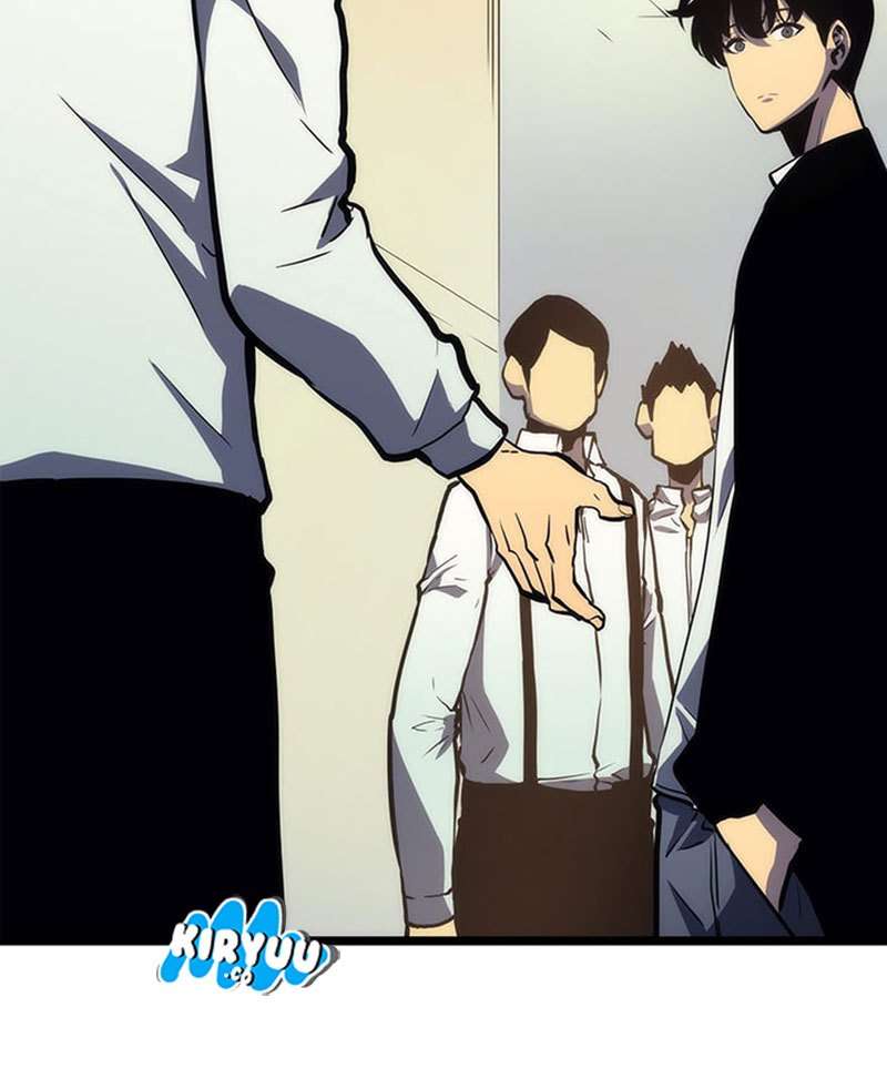 Solo Leveling - Chapter 62 85