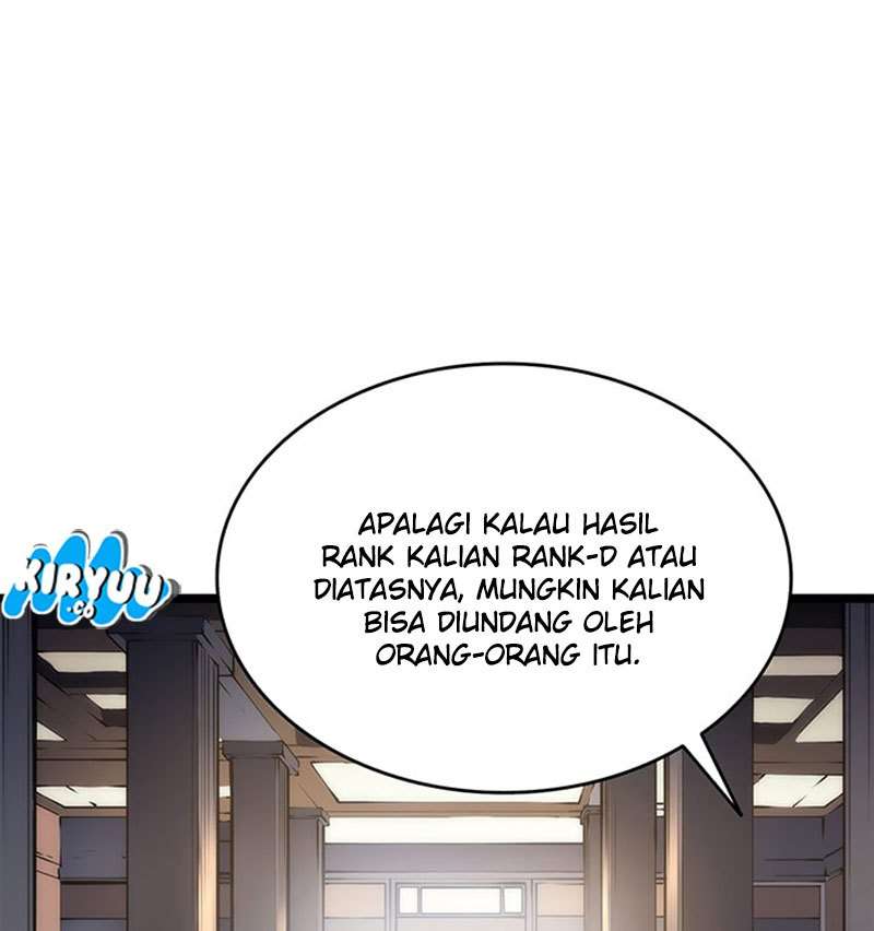 Solo Leveling - Chapter 62 9