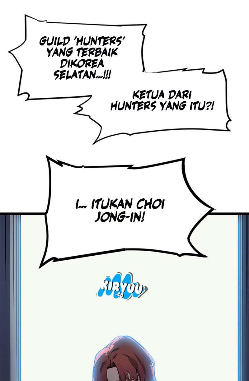 Solo Leveling - Chapter 62 92