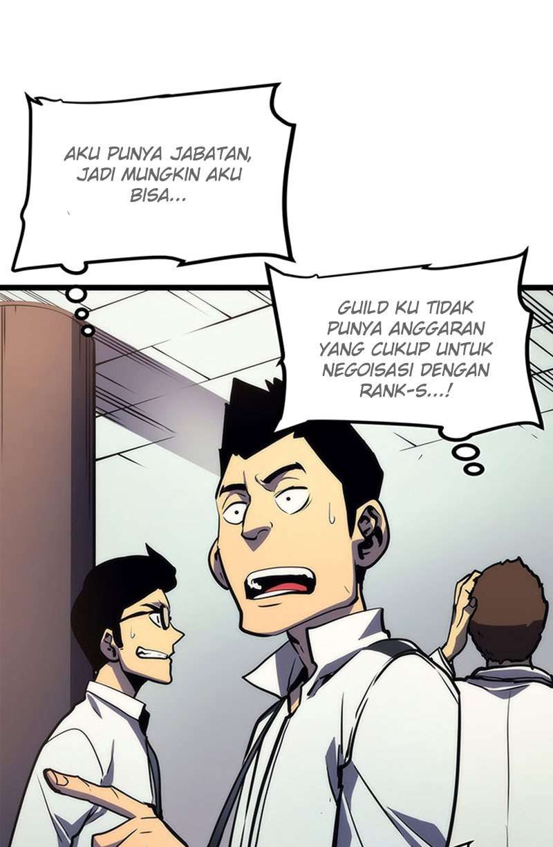 Solo Leveling - Chapter 62 90