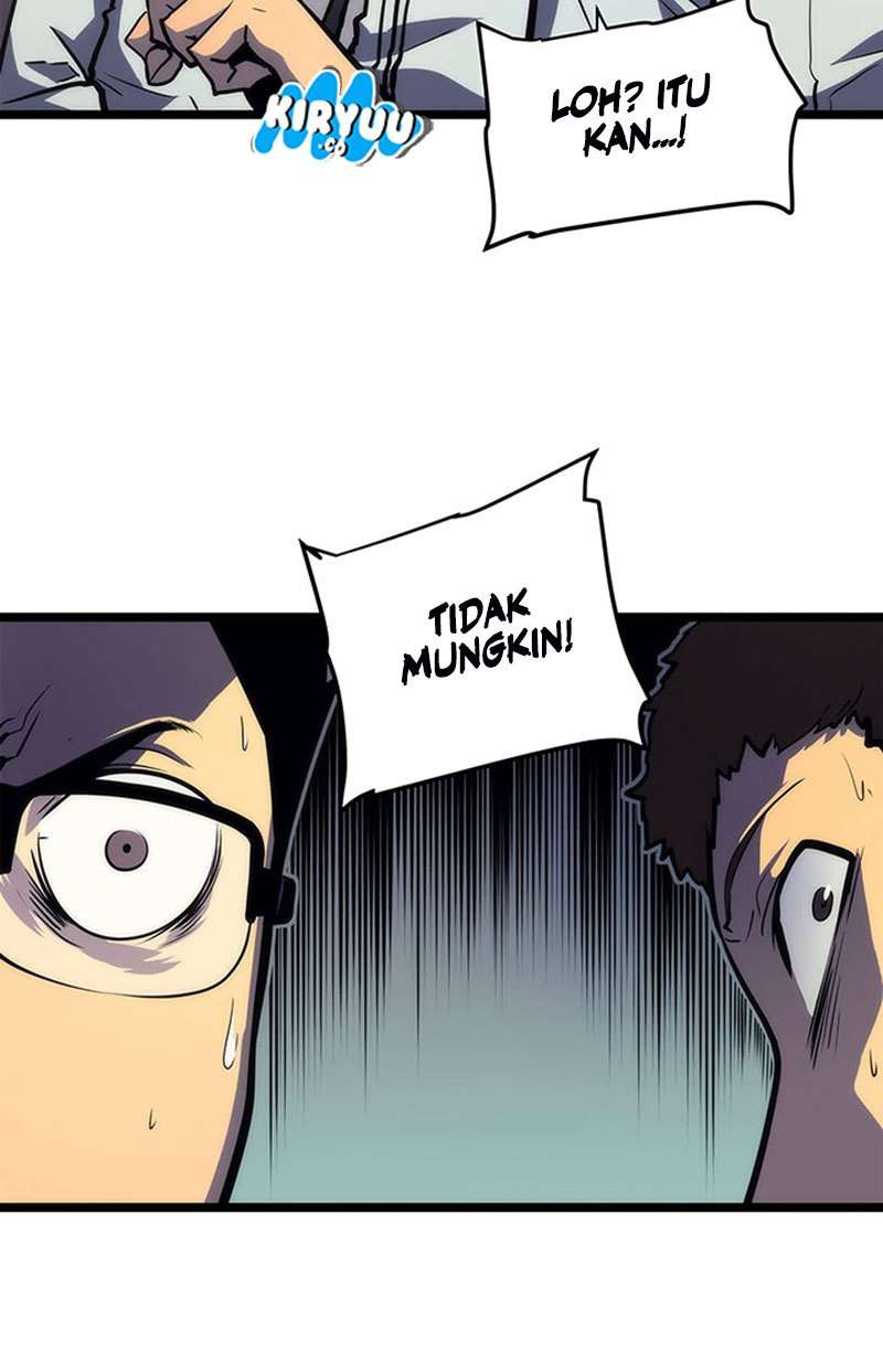 Solo Leveling - Chapter 62 91