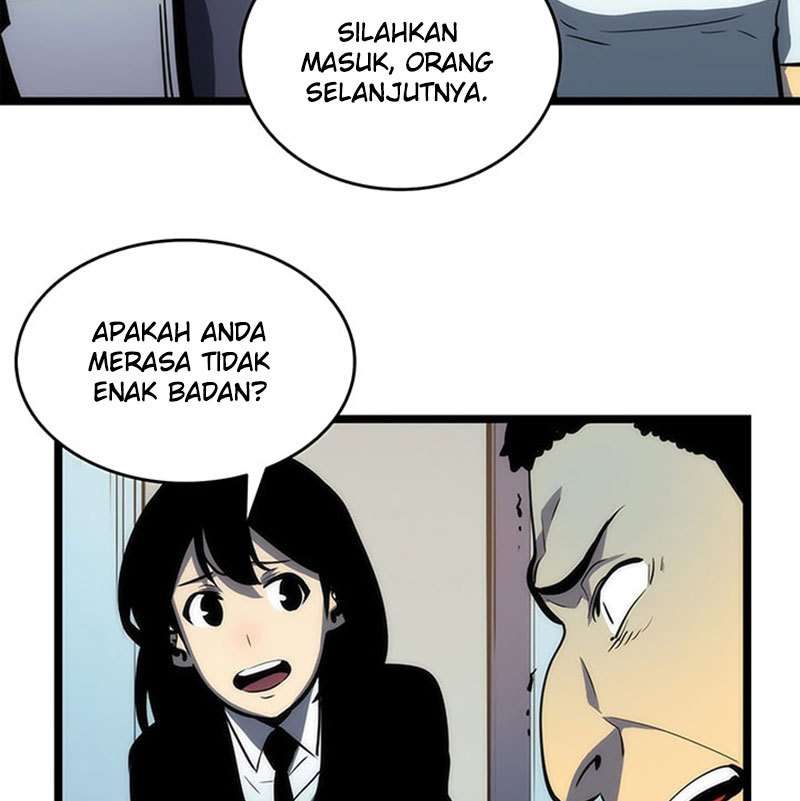 Solo Leveling - Chapter 62 28