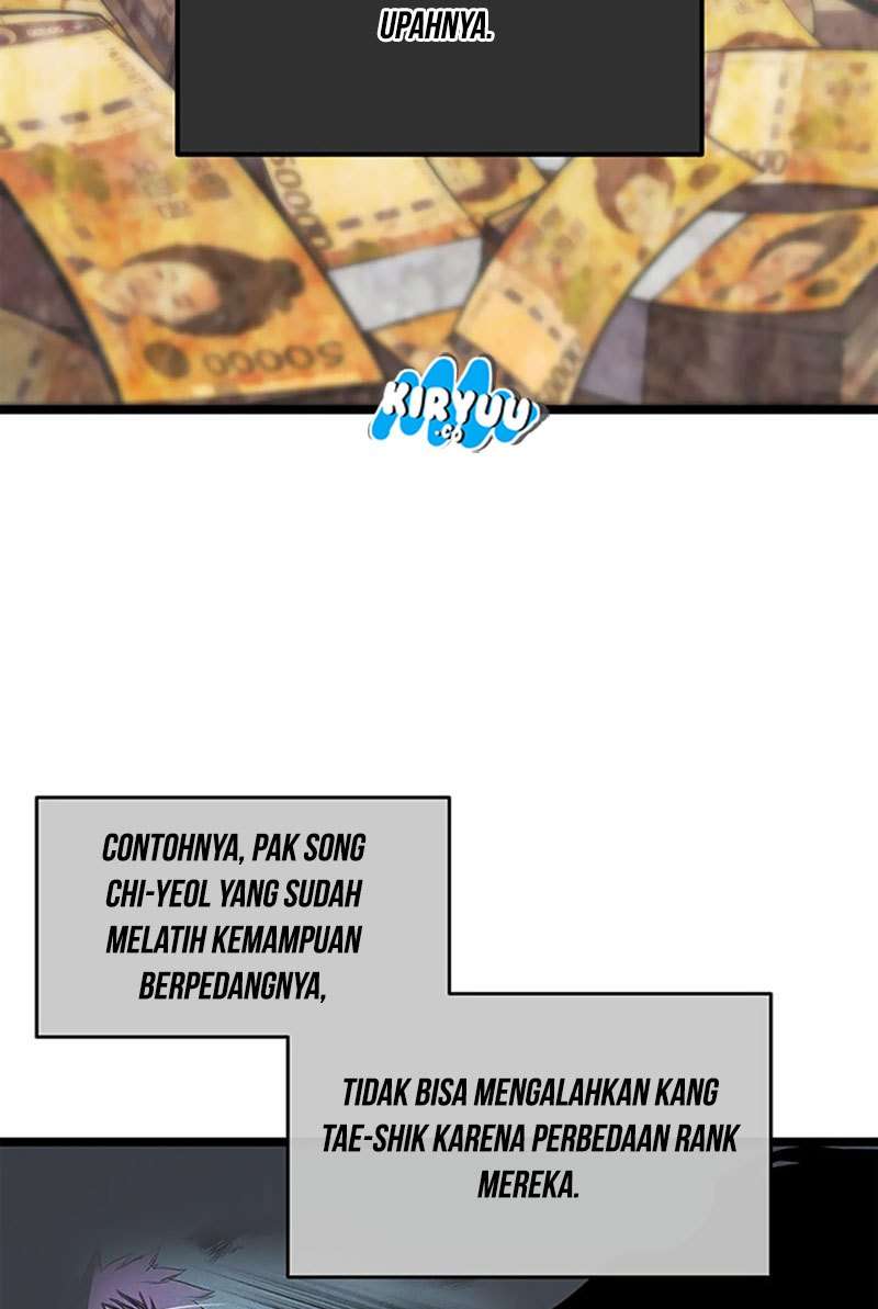 Solo Leveling - Chapter 62 22