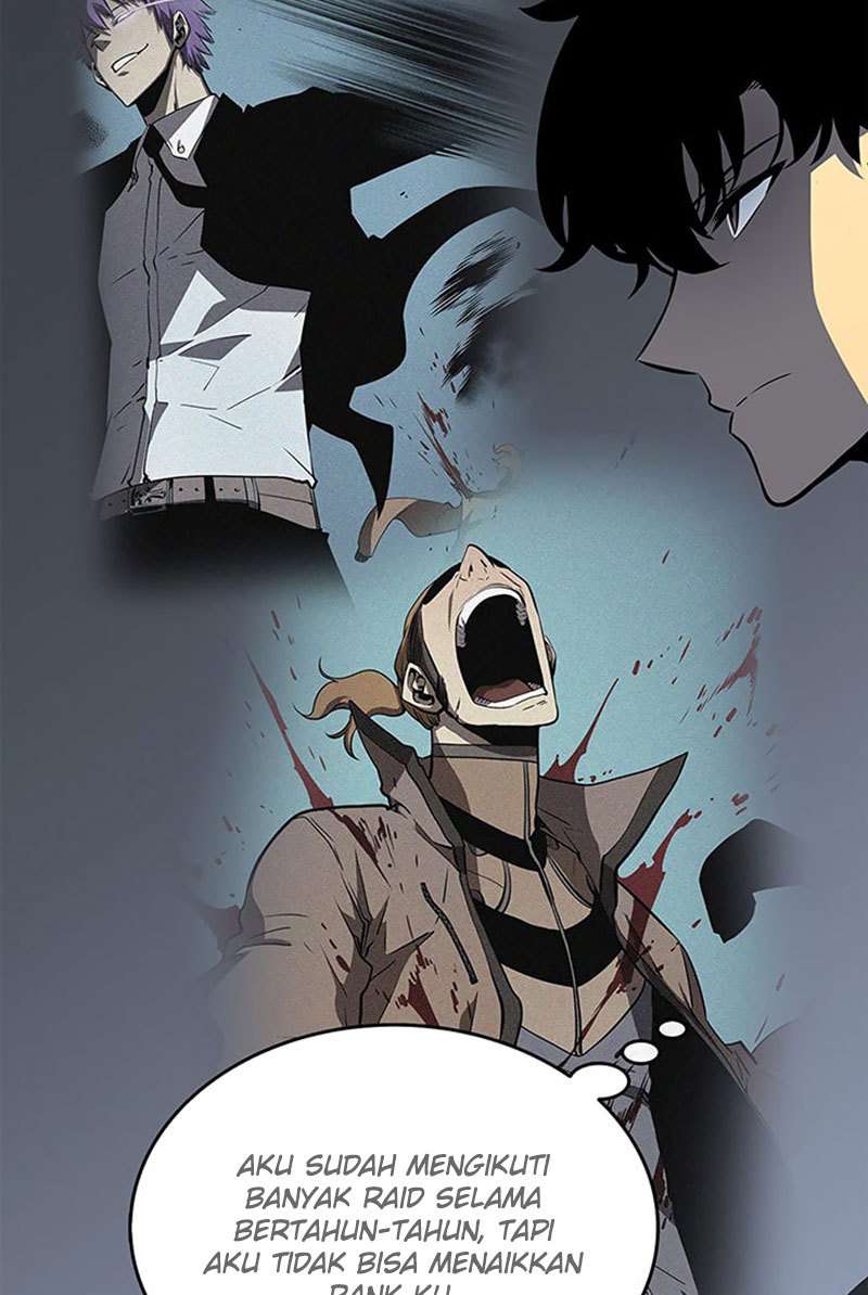 Solo Leveling - Chapter 62 23