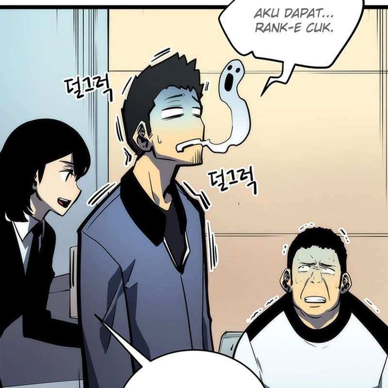 Solo Leveling - Chapter 62 27