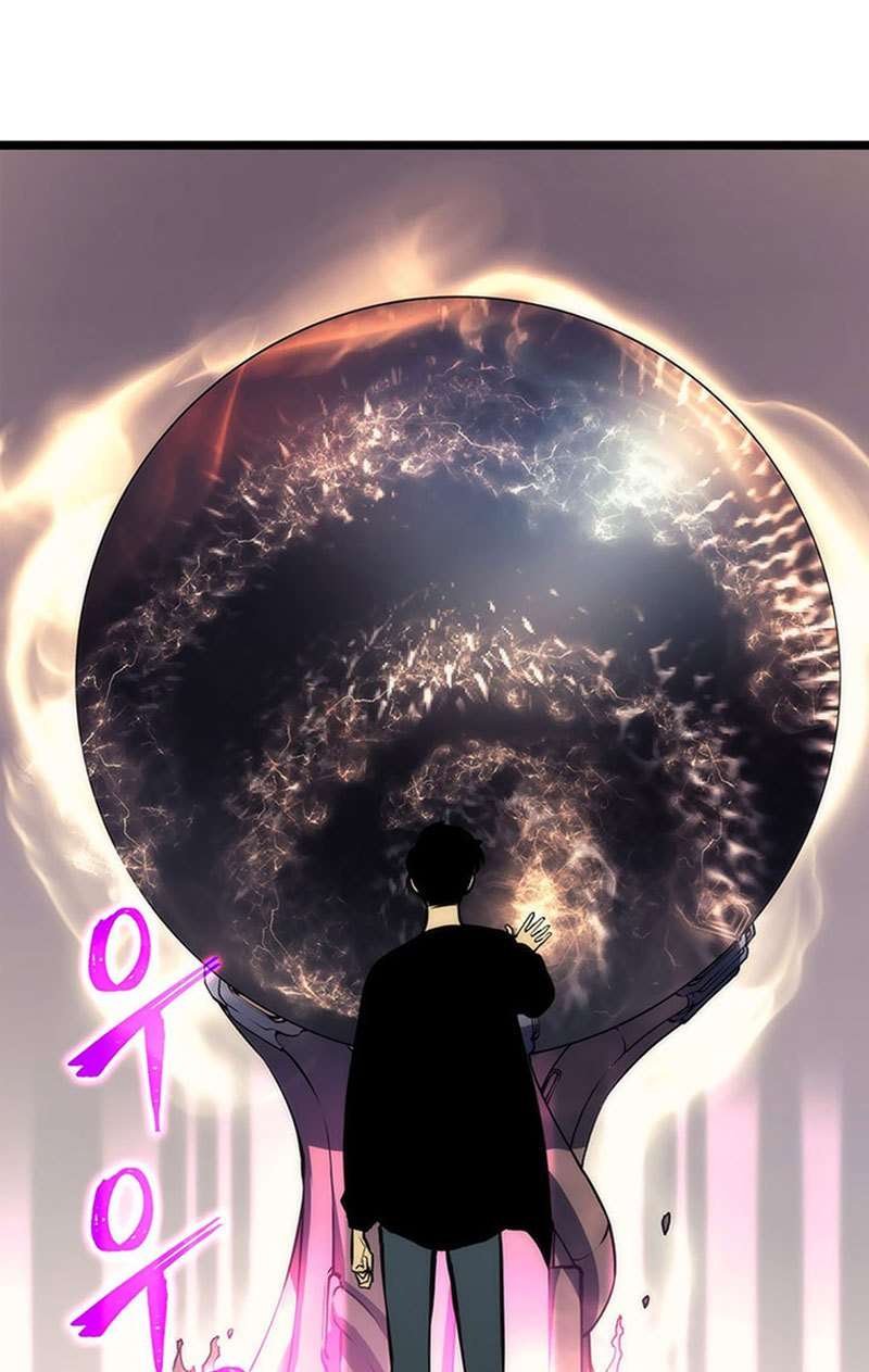 Solo Leveling - Chapter 62 38