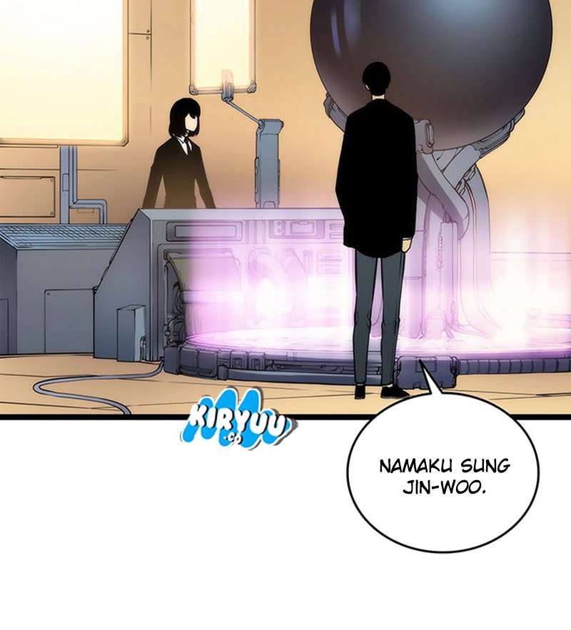 Solo Leveling - Chapter 62 33