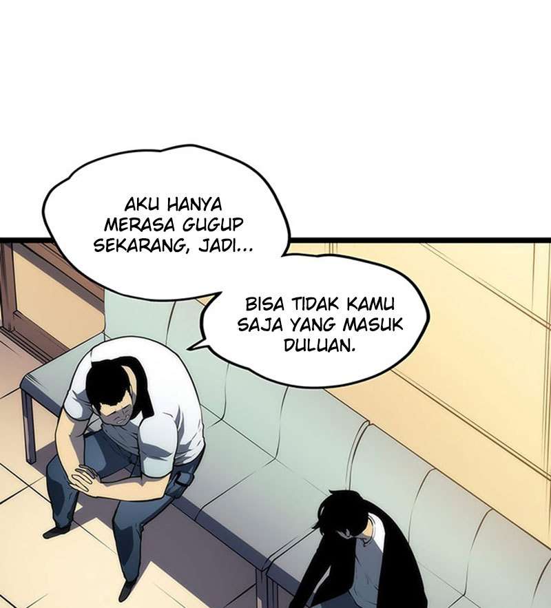 Solo Leveling - Chapter 62 30