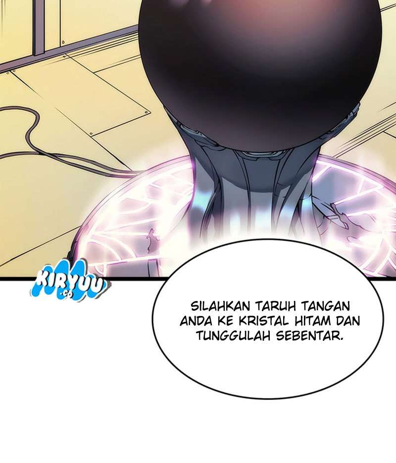 Solo Leveling - Chapter 62 37