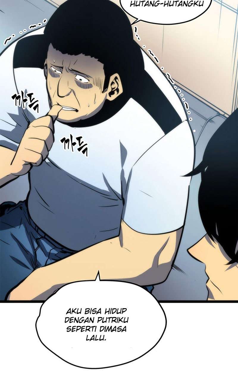 Solo Leveling - Chapter 62 18