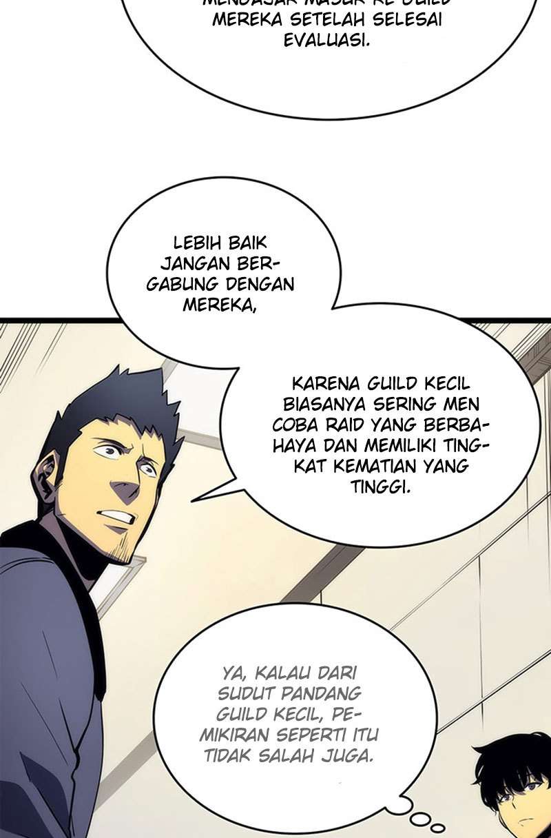 Solo Leveling - Chapter 62 12