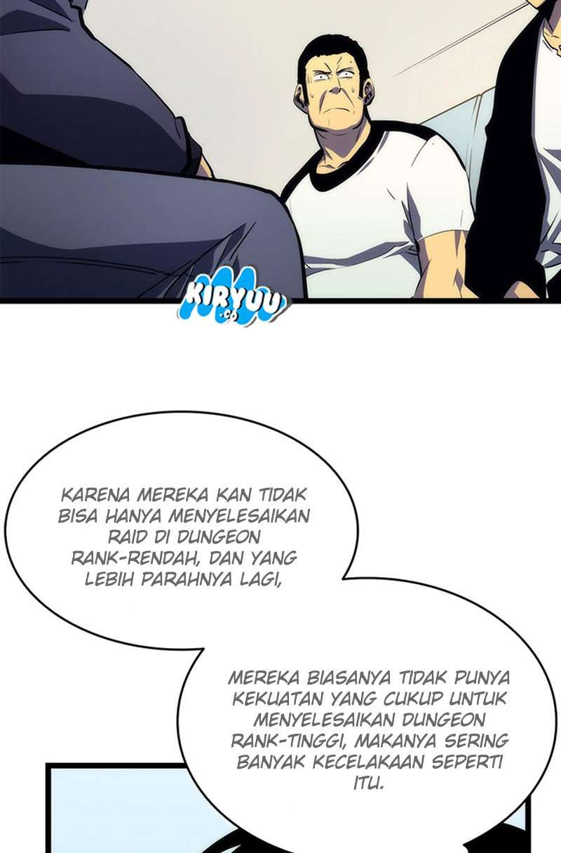 Solo Leveling - Chapter 62 13