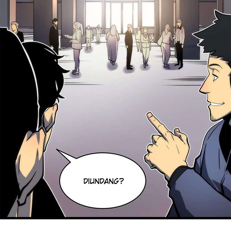 Solo Leveling - Chapter 62 10