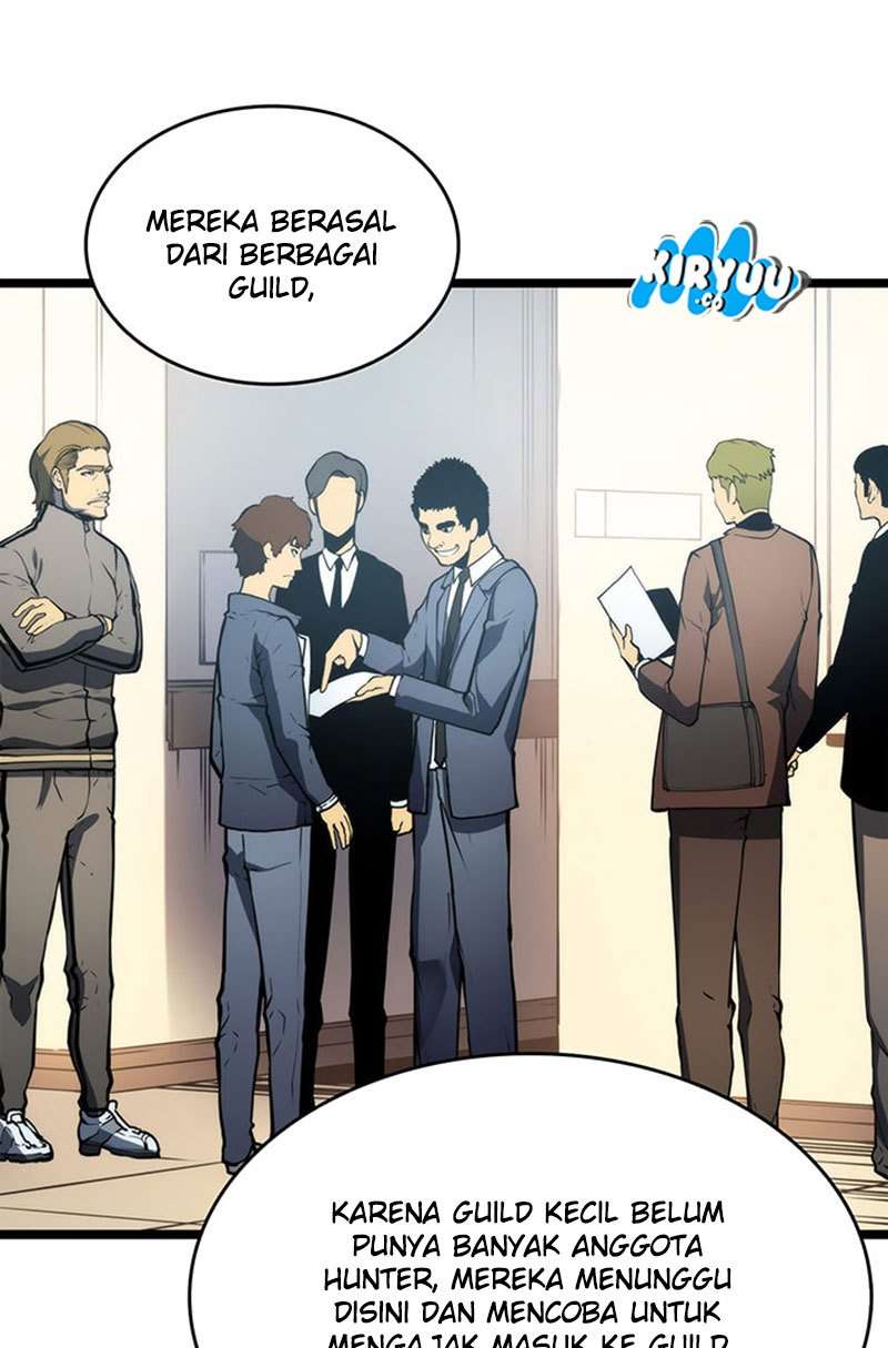 Solo Leveling - Chapter 62 11