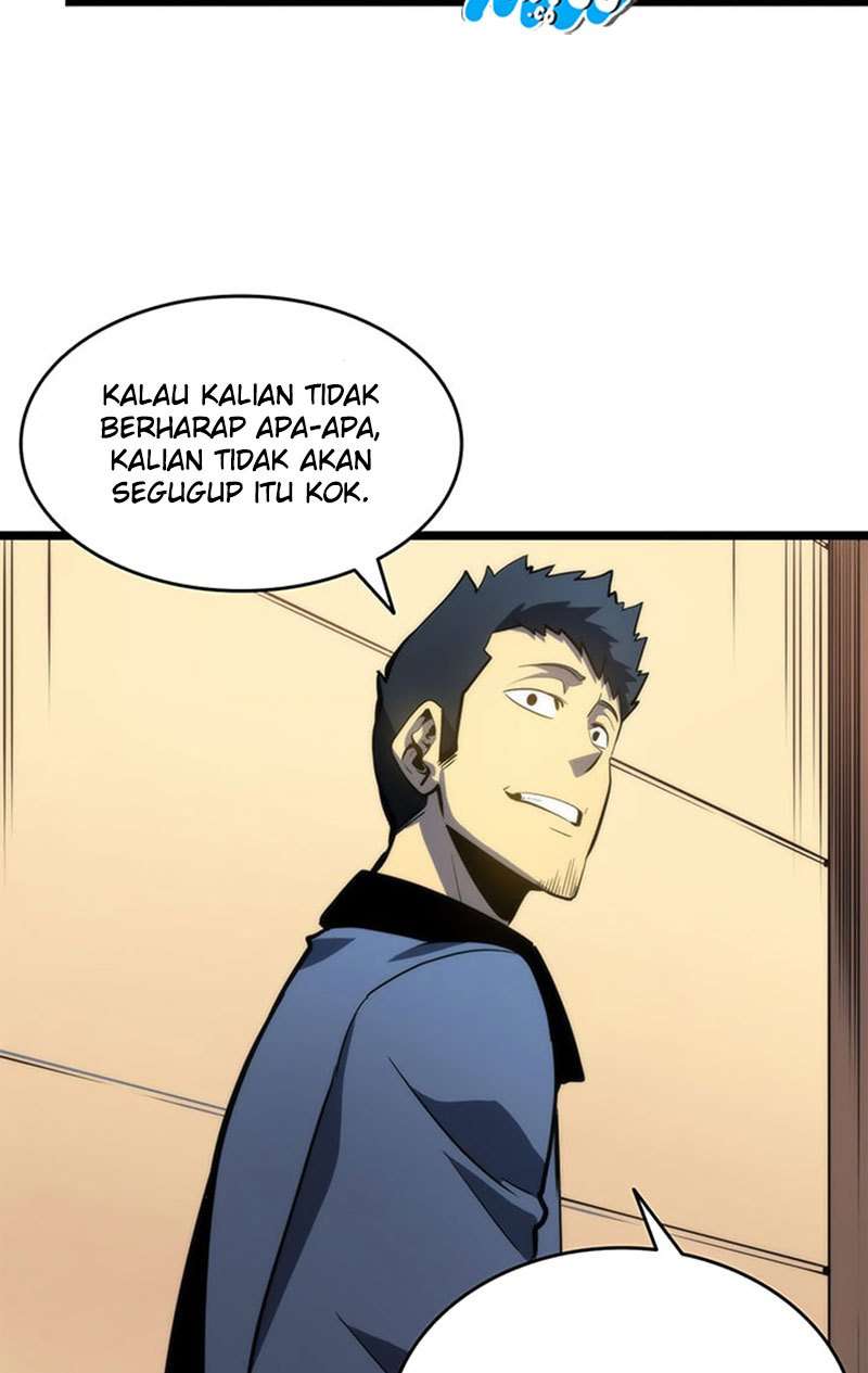 Solo Leveling - Chapter 62 16