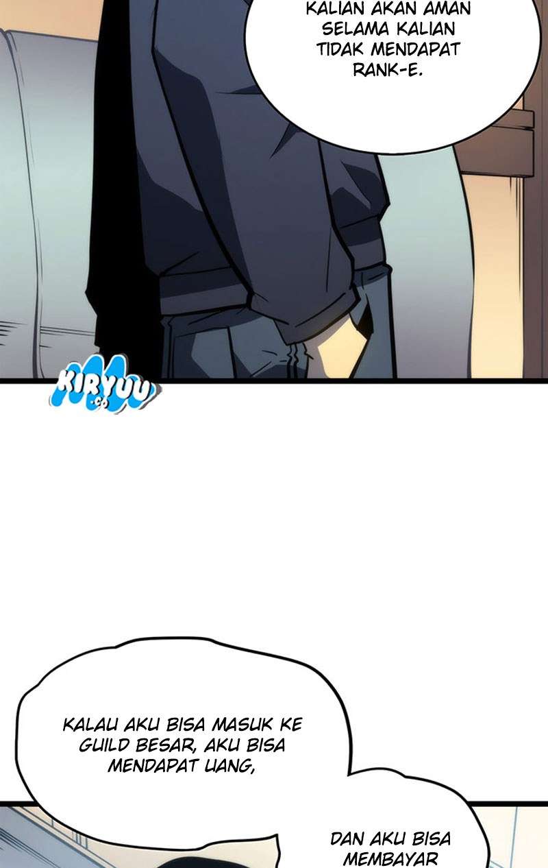 Solo Leveling - Chapter 62 17