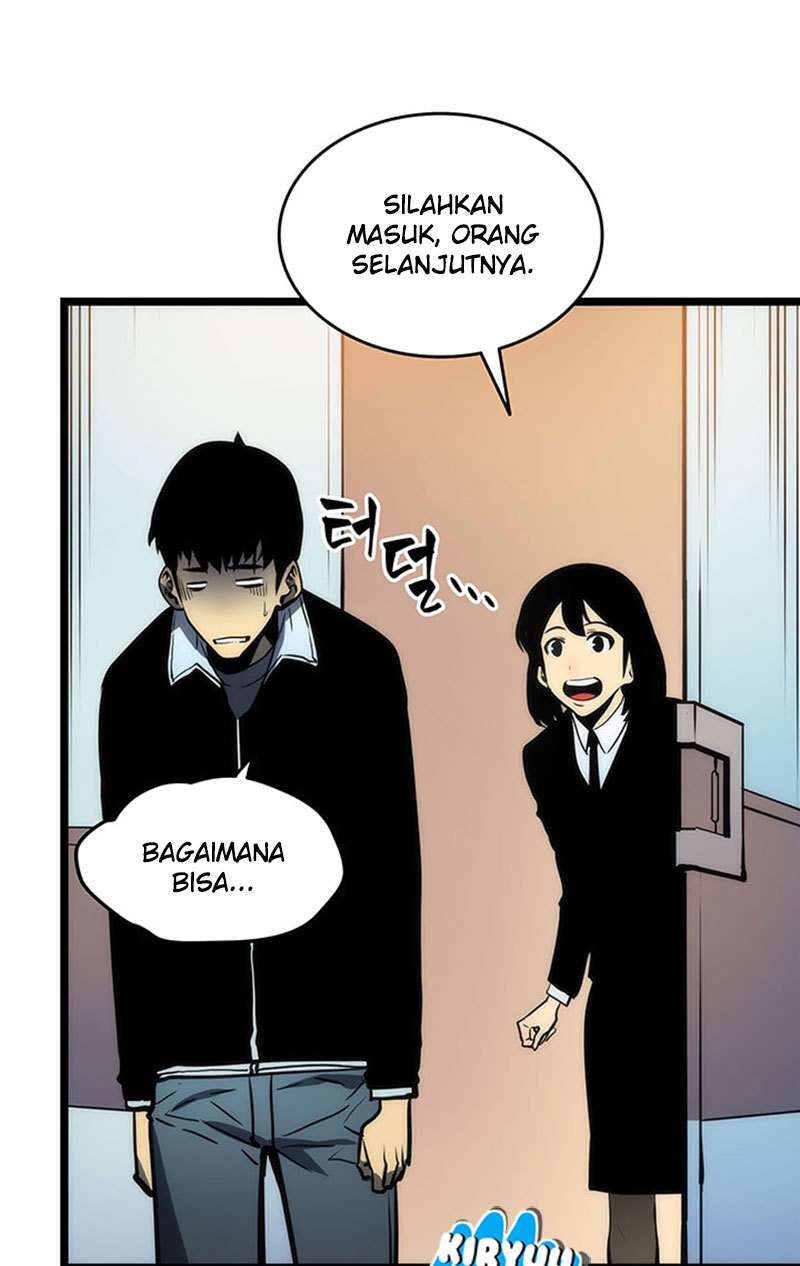 Solo Leveling - Chapter 62 15