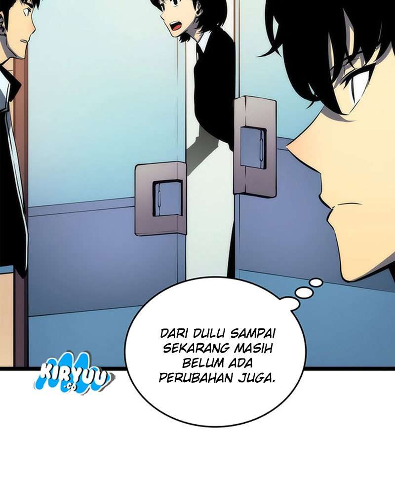 Solo Leveling - Chapter 62 6