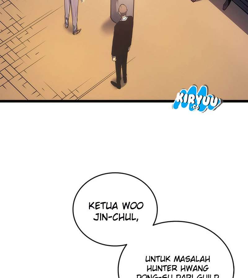 Solo Leveling - Chapter 62 63