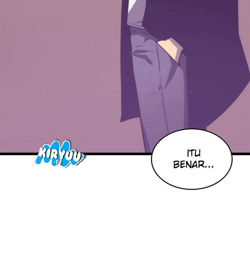 Solo Leveling - Chapter 62 60
