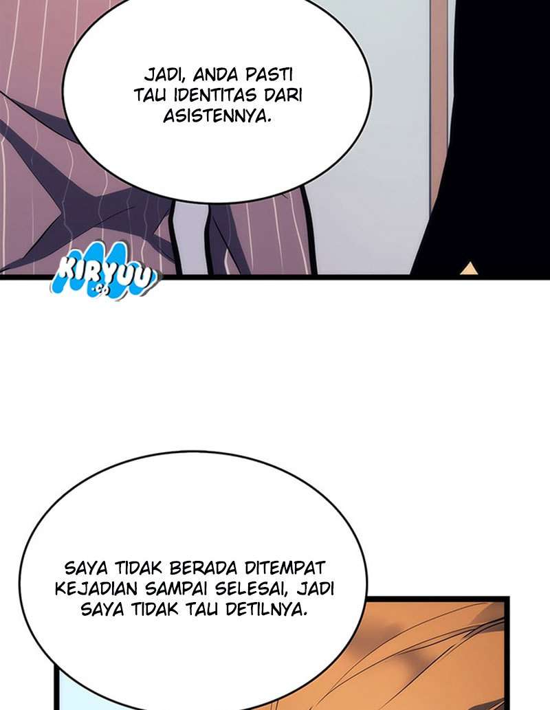 Solo Leveling - Chapter 62 67