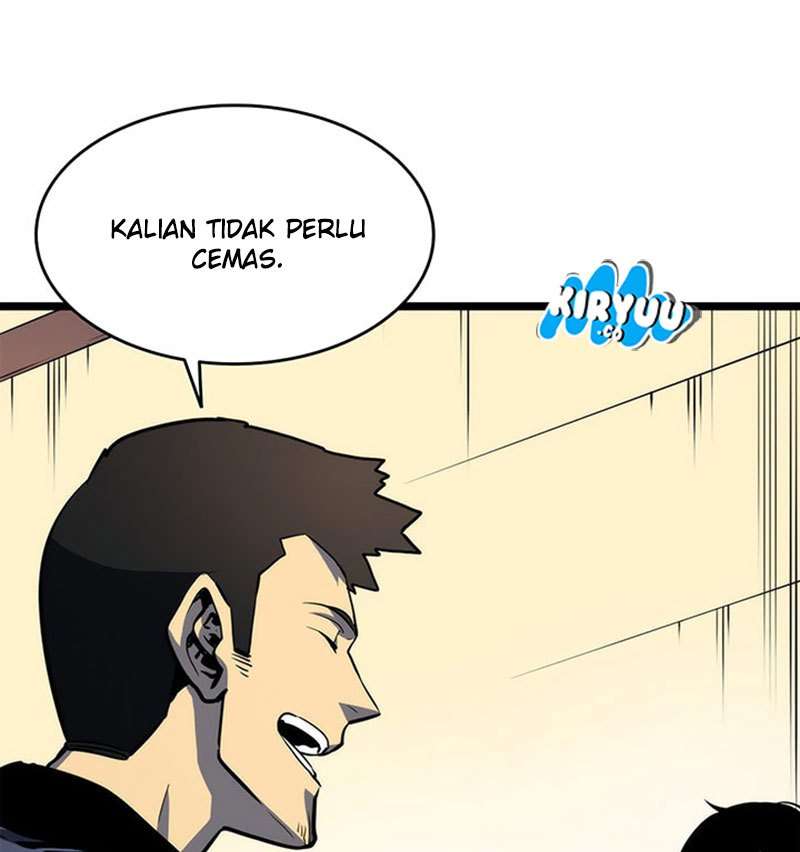 Solo Leveling - Chapter 62 7