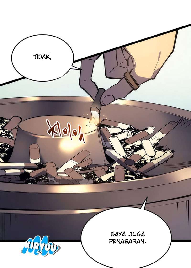 Solo Leveling - Chapter 62 78