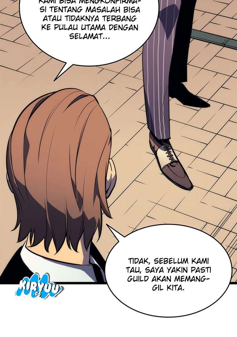 Solo Leveling - Chapter 62 72