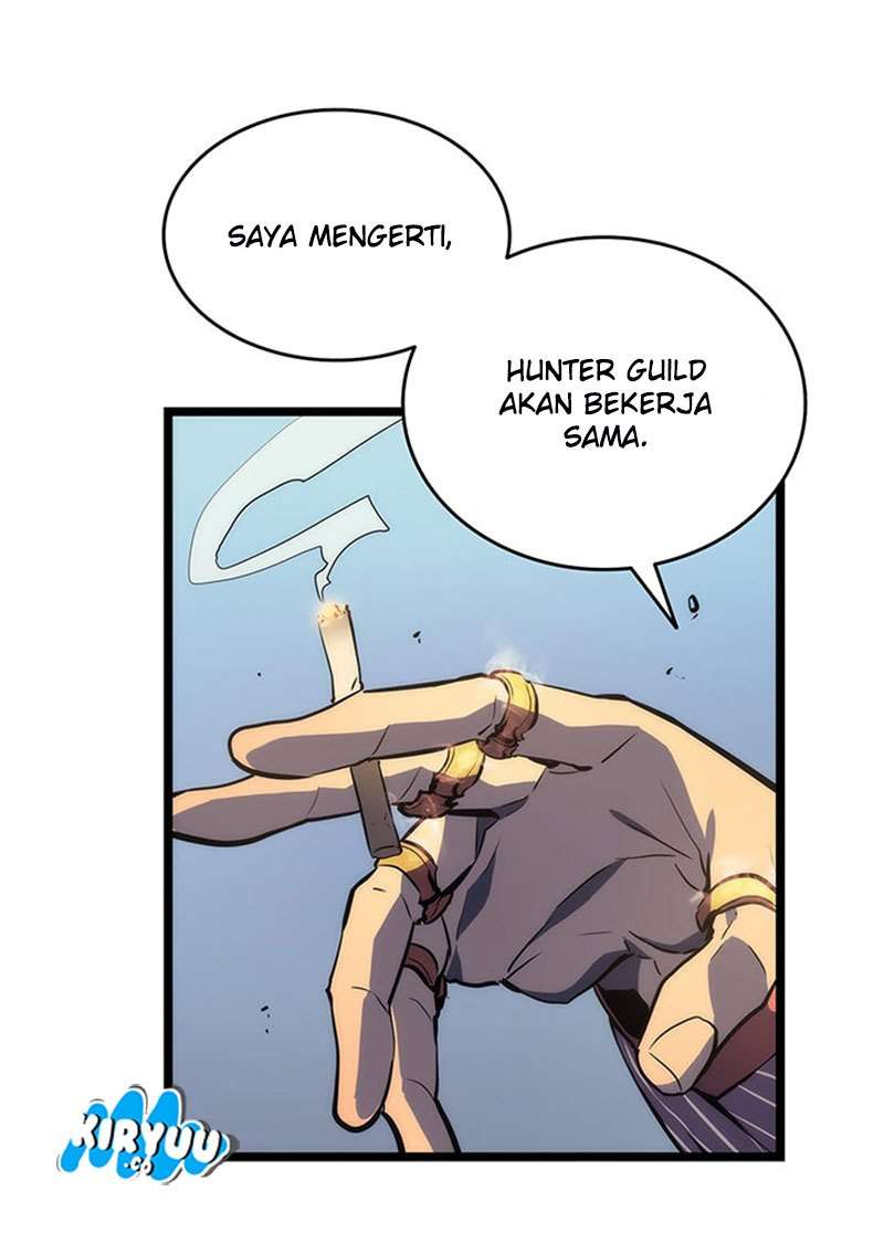 Solo Leveling - Chapter 62 73