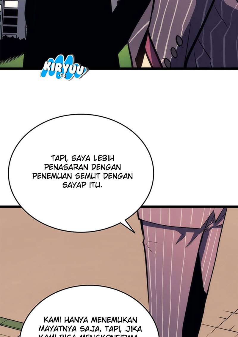 Solo Leveling - Chapter 62 71